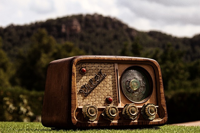 Radio Image 2